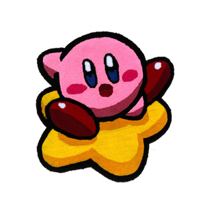 Kirby Rug
